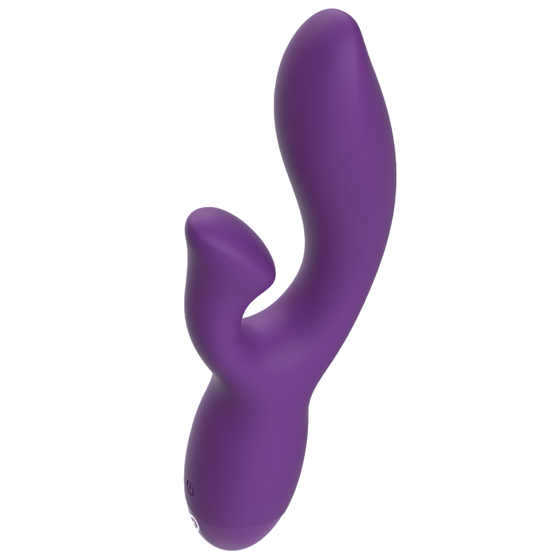 Rewolution-Rewofun Vibrator Flexibil Rabbit, Stimulează A-spot 2 Rewolution-Rewofun Vibrator Flexibil Rabbit, Stimulează A-spot · Vibratoare (imaginea 2)