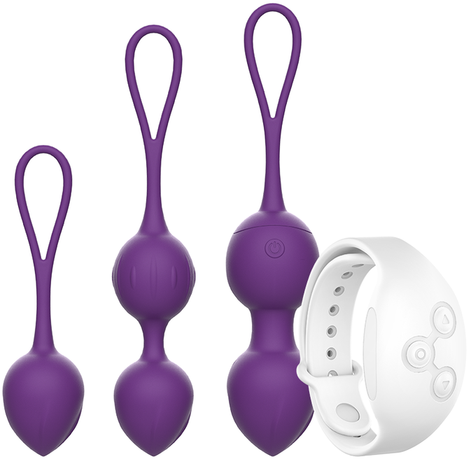 Rewolution-Rewobeads Bile Vibratoare cu Telecomandă 6 img 105248 c1dc4050e501b46967aa58a4157c254a 1