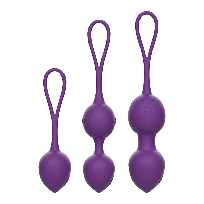 Rewolution-Rewobeads Bile Vibratoare cu Telecomandă 9 img 105249 7724687a43029bd8cbc485f8155eda92 1