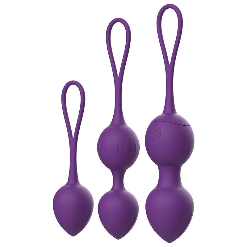Rewolution-Rewobeads Bile Vibratoare cu Telecomandă 2 img 105250 3f67a50de3a799be308b681ef480f69d 1