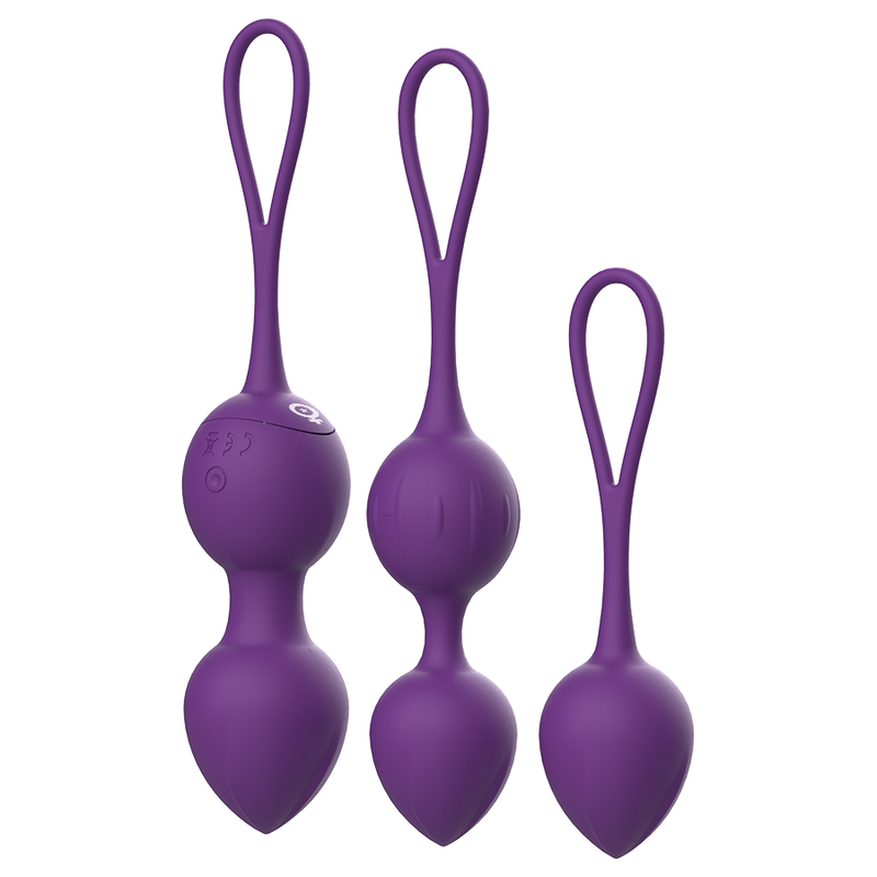 Rewolution-Rewobeads Bile Vibratoare cu Telecomandă 3 img 105251 c083ee6997ee767fd042bd18394e31b7 1