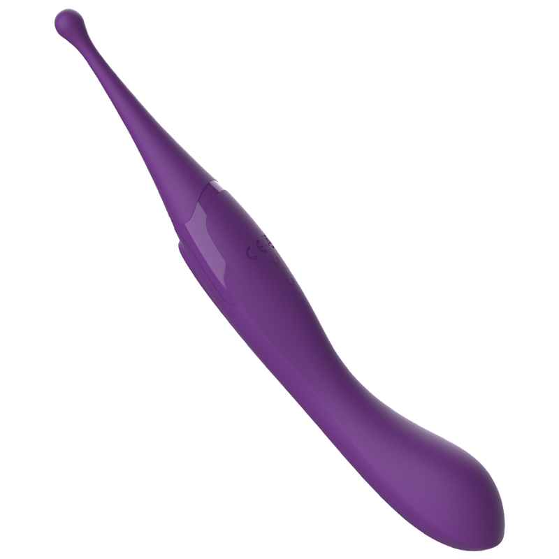 Rewolution-Rewomagic Stimulator-10 Trepte, Reincarcabil, USB 6 img 105261 945cea0f7c69338b137c48d4abf9643b 1