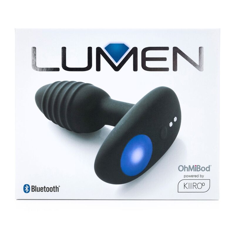 Kiiroo-Lumen Plug Vibrator Control Aplicație-3 Trepte 3 img 105264 30e9ccf7282a2a1f7a2d2ab48c8129a4 1