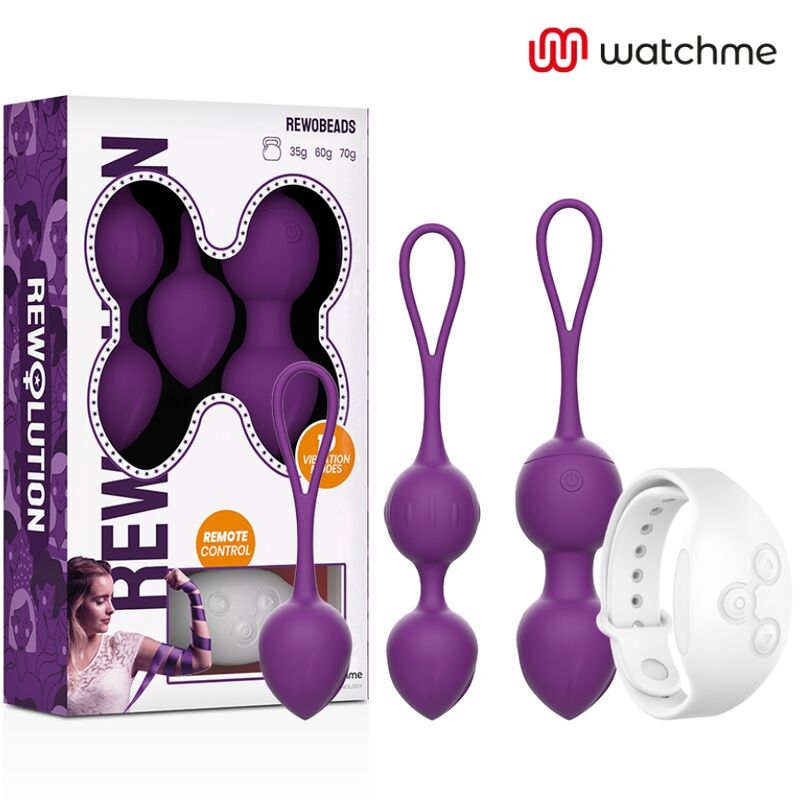 Rewolution-Rewobeads Bile Vibratoare cu Telecomandă 1 img 105278 458cb6824a1fa6517cb577c4d637d6c7 1