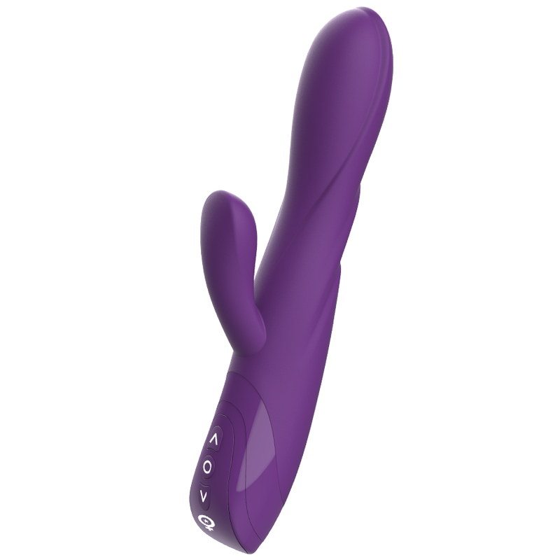 Rewolution-Reworabbit Vibrator Flexibil cu Rabbit, Stimulare 2 img 105297 730090460d416175f85a1f2e32520cd2 1