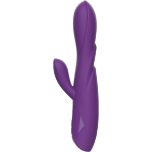 Rewolution-Reworabbit Vibrator Flexibil cu Rabbit, Stimulare 11 Rewolution-Reworabbit Vibrator Flexibil cu Rabbit, Stimulare - imagine 4