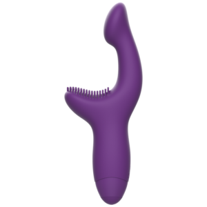Rewolution-Rewokiss Vibrator A-spot cu Dublă Acțiune-Silicon, 10 15 Rewolution-Rewokiss Vibrator A-spot cu Dublă Acțiune-Silicon, 10 - imagine 8