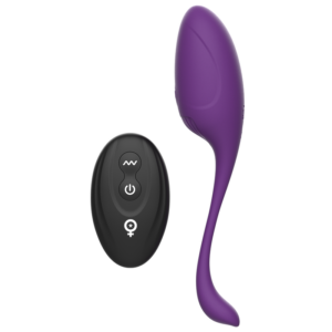 Rewolution-Rewovo Ou Vibrator cu Telecomandă-Silicon, 10 Trepte 13 Rewolution-Rewovo Ou Vibrator cu Telecomandă-Silicon, 10 Trepte - imagine 6