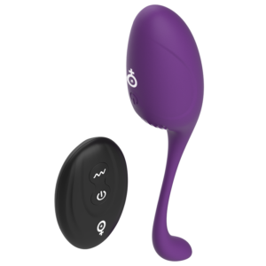 Rewolution-Rewovo Ou Vibrator cu Telecomandă-Silicon, 10 Trepte 14 Rewolution-Rewovo Ou Vibrator cu Telecomandă-Silicon, 10 Trepte - imagine 7