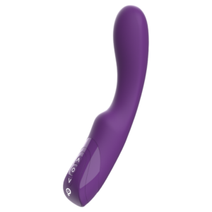 Rewolution-Rewoclassy Vibrator Flexibil Stimulator G-spot - imagine 6