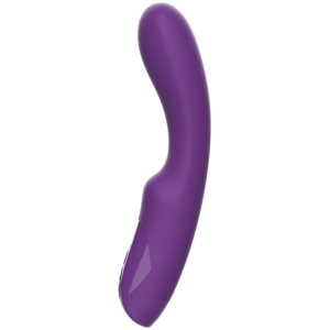 Rewolution-Rewoclassy Vibrator Flexibil Stimulator G-spot - imagine 5