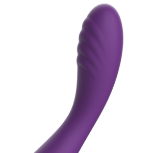 Rewolution-Rewostim Vibrator Flexibil-10 Trepte, Reincarcabil - imagine 7