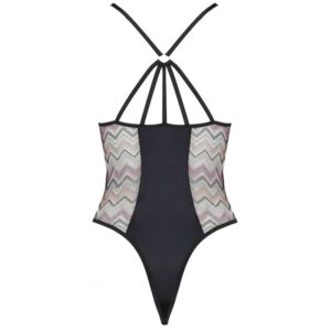 Casmir-Lagerta Teddy S/M - imagine 4