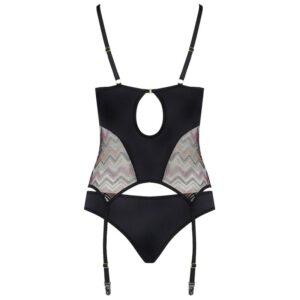 Casmir-Lagerta Corset, L/XL 8 Casmir-Lagerta Corset, L/XL - imagine 4