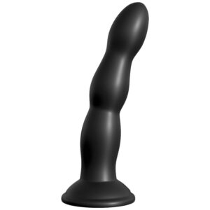 Fetish Fantasy Series-Set Strap-on Vibrator Mov 9 Fetish Fantasy Series-Set Strap-on Vibrator Mov - imagine 3