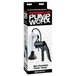 Pump Worx-Max-precision Pompa de Precizie-PVC 8 Pump Worx-Max-precision Pompa de Precizie-PVC - imagine 4