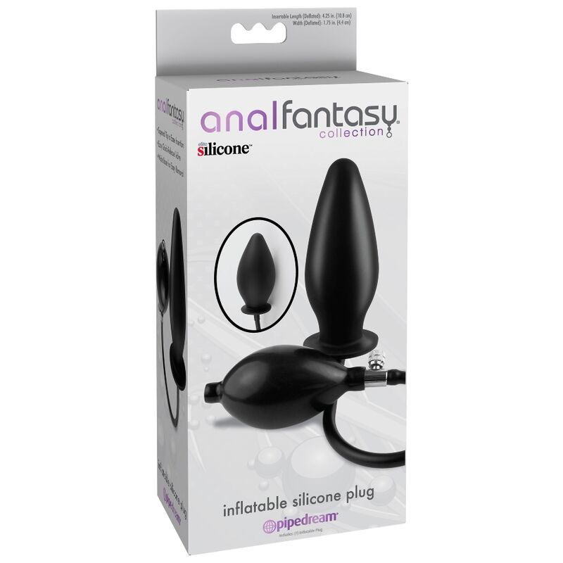 Anal Fantasy Series-Dop Anal Gonflabil din Silicon Anal Fantasy 4 img 106893 1647ea0776ba015dd3db8b2c63c19752 1