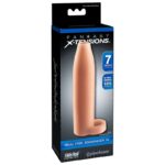 Fantasy X-tensions-Extensor Real Feel Xl — PIPEDREAMS · Inele & Mansoane Penis (imaginea 5)