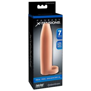 Fantasy X-tensions-Extensor Real Feel Xl 10 Fantasy X-tensions-Extensor Real Feel Xl - imagine 5