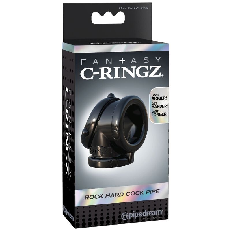 Fantasy C-ringz-Rock Hard Pipe-TPR 7 img 107101 ff2b97756244e743a88fa5aee24e8c47 1