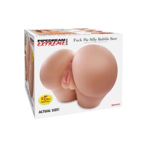 Extreme Toyz-Fuck Me Silly Vagină și Fund Realist 18 Extreme Toyz-Fuck Me Silly Vagină și Fund Realist - imagine 9