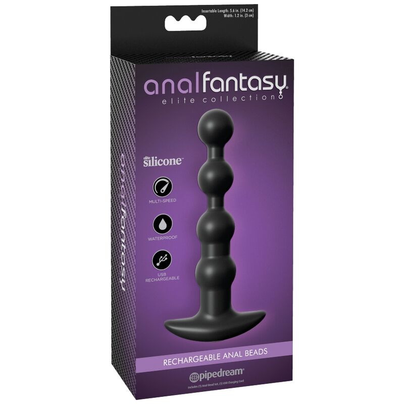 Anal Fantasy Elite Collection-Bile Anale Reîncărcabile-Silicon 3 img 107134 cb5b76a7dba1b3bbc1a1cb5252b63622 1