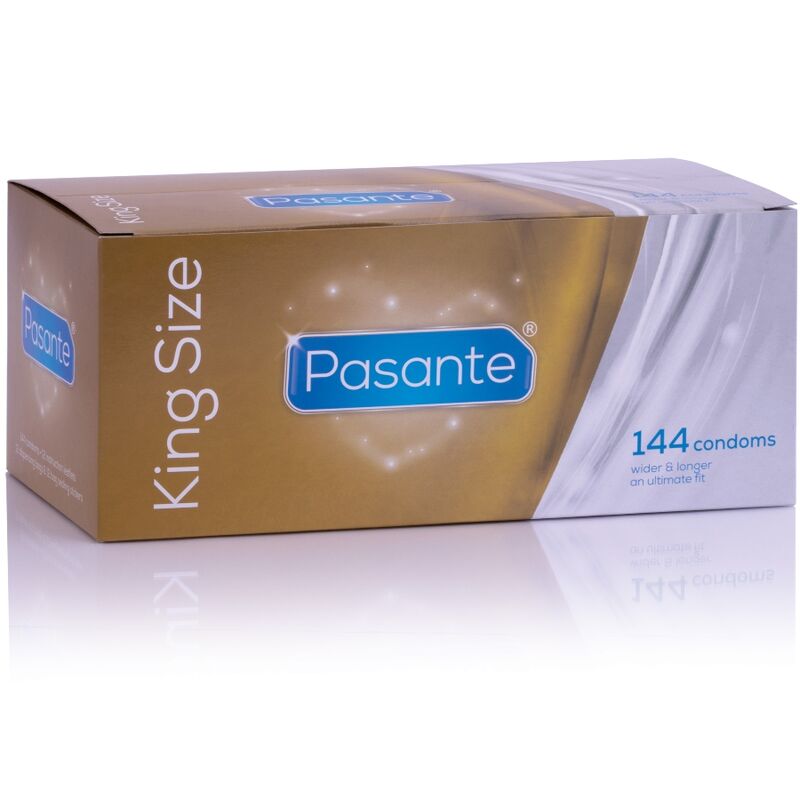 Pasante-King Size Cutie 144 Prezervative-Latex 3 img 107576 bb60bb03935e4a6cba2e79be241227e4 1
