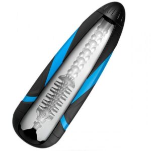 Satisfyer Men-Men Sleeve Tornado Bliss - imagine 2