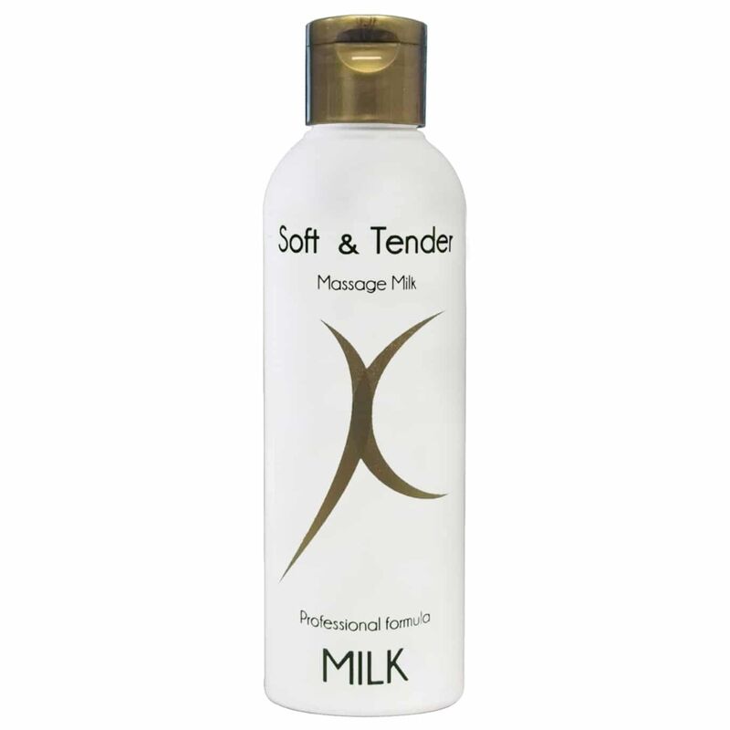 Soft and Tender - Lapte de Masaj 200 ml 1 img 107668 112e7f94b47a0fd3d77052d99b1c8a6c 1