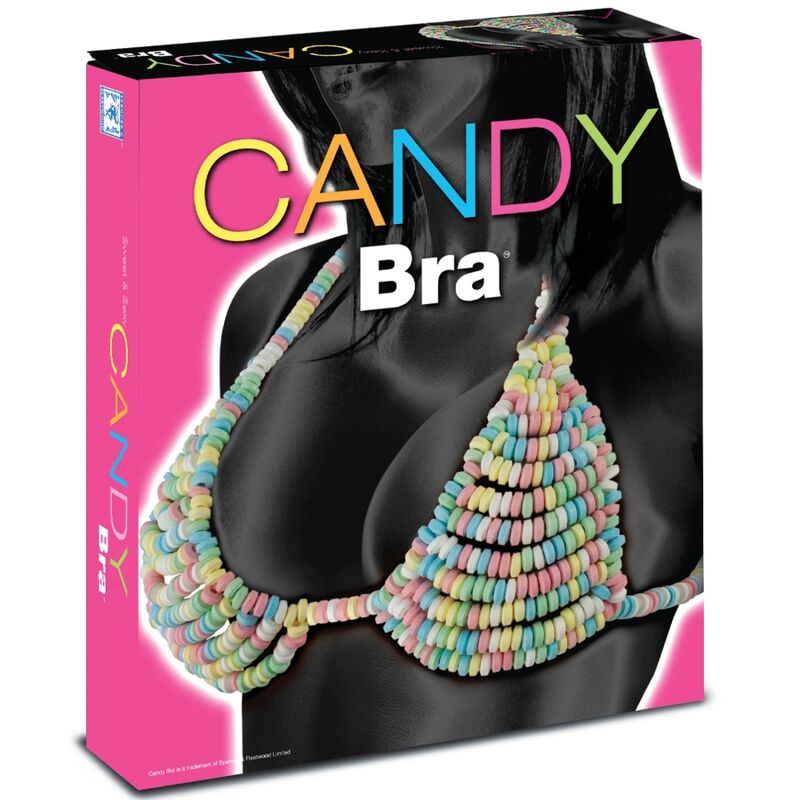 Spencer & Fletwood - Sutien Candy 1 img 108907 0e5886d1c15aecefbddd97deee200032 1