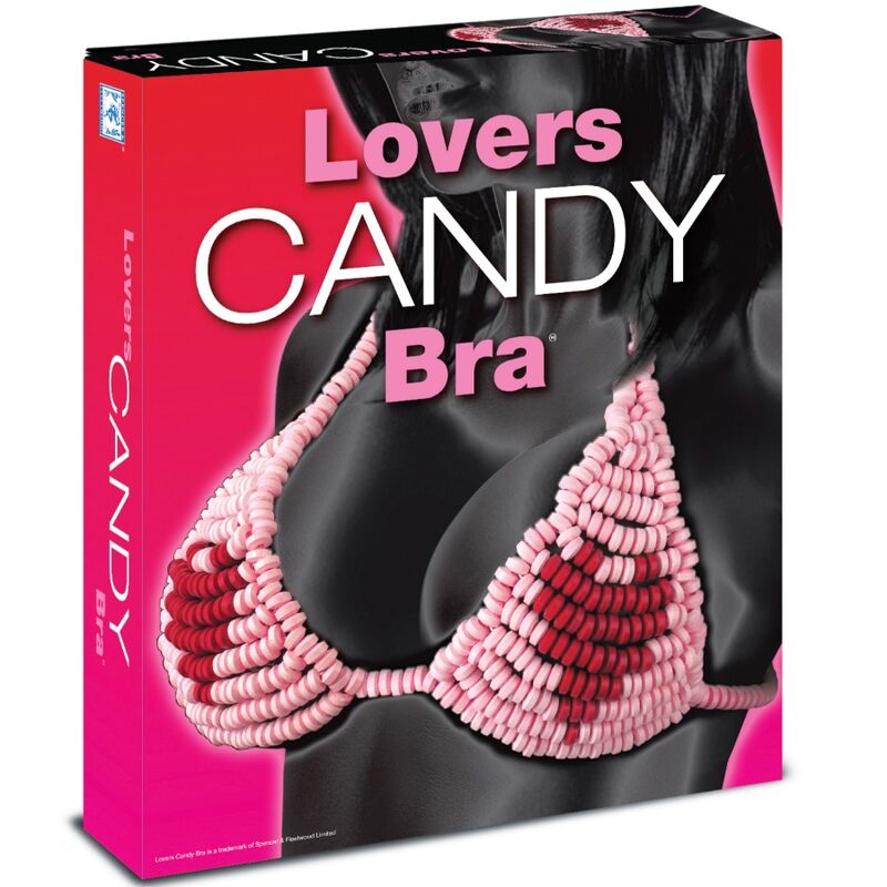 Spencer & Fletwood - Sutien Candy Lovers 1 img 108912 d53a27d4331d8efdaca244e6009108da 1
