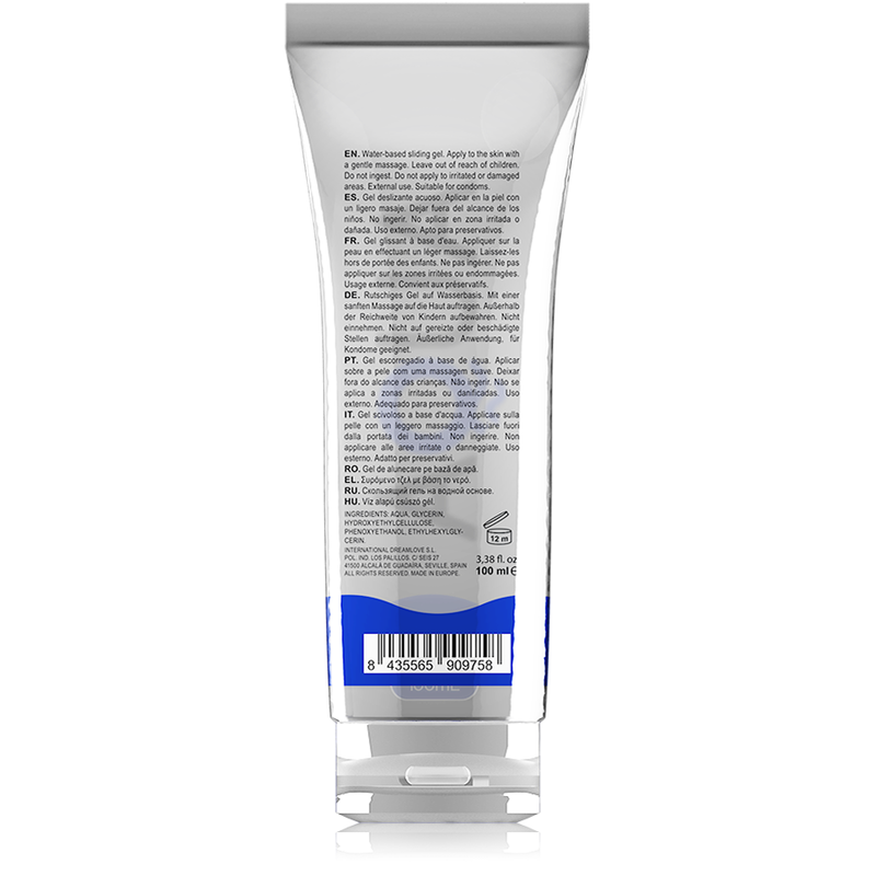 Aqua Quality-Lubrifiant pe Bază de Apă 100 ml 3 img 109115 c9b4e00dfc681f7c647b58941dd9dcd4 1