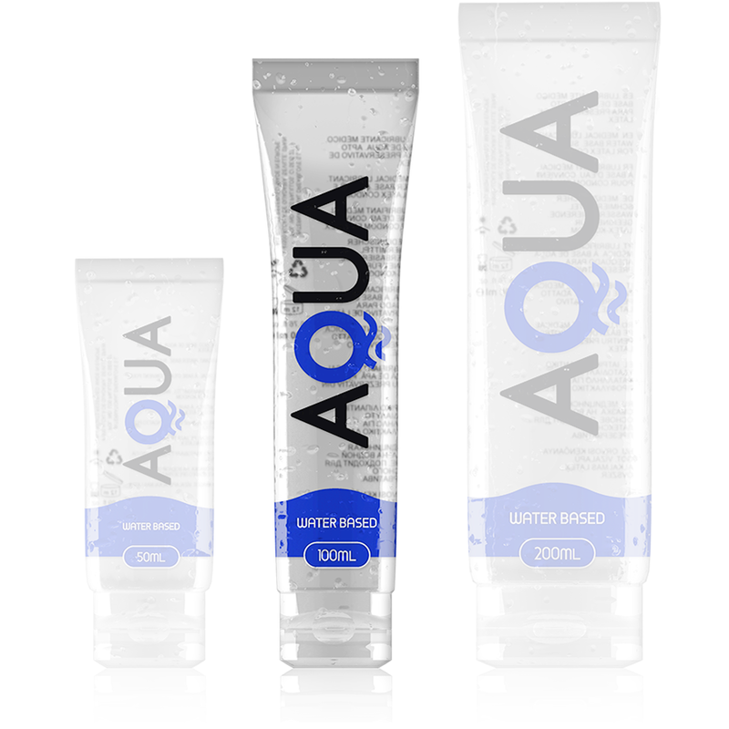 Aqua Quality-Lubrifiant pe Bază de Apă 100 ml 4 img 109116 10f38154022d587470a41d4dd5b15265 1