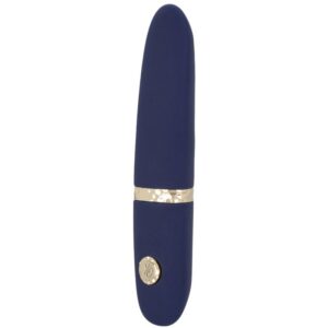 Calexotics-Chic Daisy Mini Masajer-Silicon, 10 Trepte - imagine 3