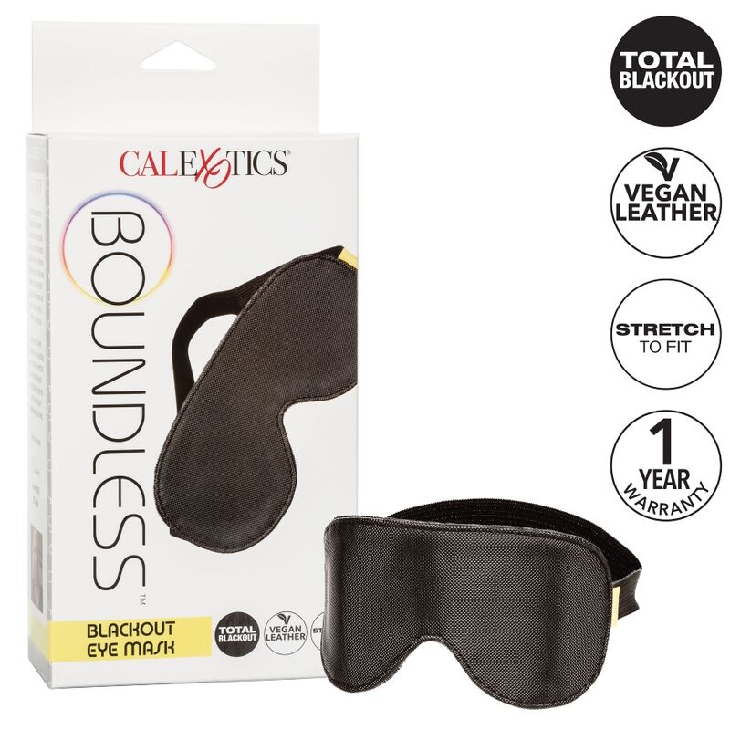 Calexotics-Boundless Blackout Masca pentru Ochi-Piele Ecologica 2 img 109184 dc3e6109d52e1c8c2cd7b3acb305cb18 1