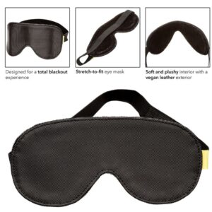 Calexotics-Boundless Blackout Masca pentru Ochi-Piele Ecologica 10 Calexotics-Boundless Blackout Masca pentru Ochi-Piele Ecologica - imagine 4