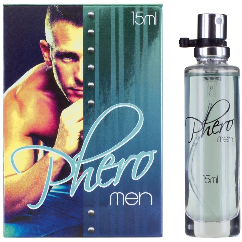 Cobeco - Male-Pheromen Eau de Toilette Men 15 Ml 1 img 109314 d8071f290e922b42ba20e48035b60181 1