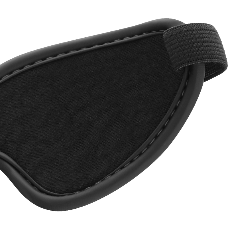 Begme Black Edition-Black Edition Mască Premium pentru Ochi 2 img 109463 7a9f21c0cf690f7889507b7af38ed690 1