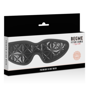 Begme Black Edition-Black Edition Mască Premium pentru Ochi 13 Begme Black Edition-Black Edition Mască Premium pentru Ochi - imagine 6