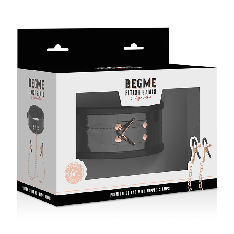 Begme Black Edition-Black Edition Colier cu Cleme 2 img 109478 eecfe26bd27b9a1737ea54c13431c76b 1