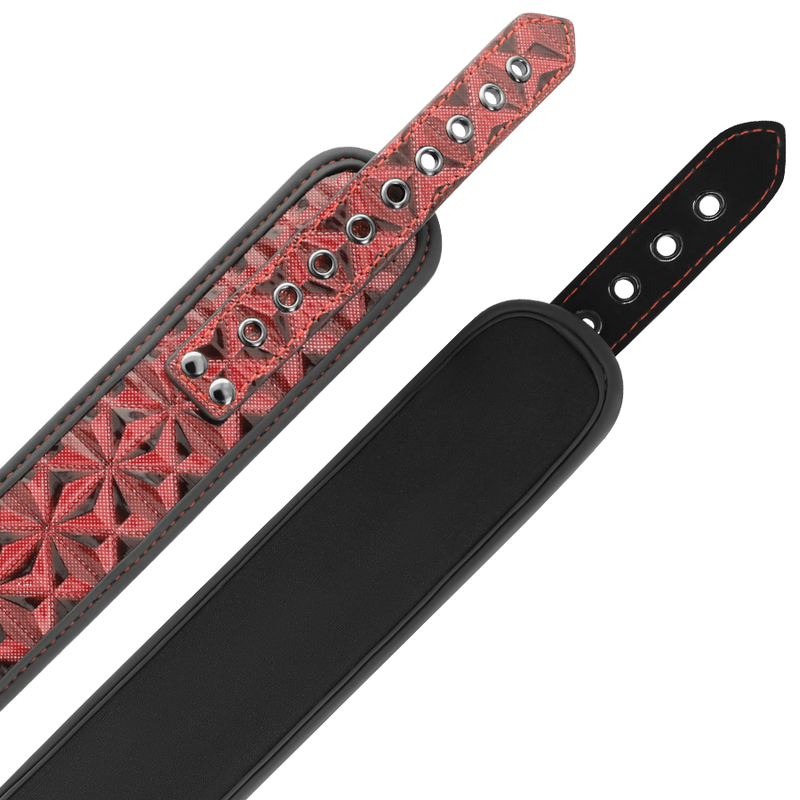 Begme Red Edition-Red Edition Guler cu Cleme pentru Sfarcuri 1 img 109530 c96c455a4e13a88c8c00e7be67272879 1