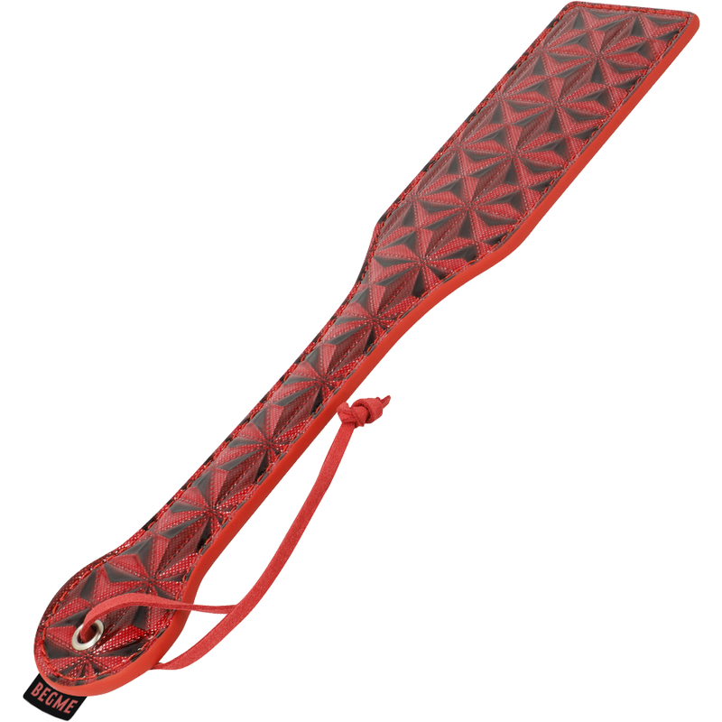 Begme Red Edition-Red Edition Lopată din Piele Vegană 1 img 109569 e2f3802743e4b1464b38cef214c2b512 1