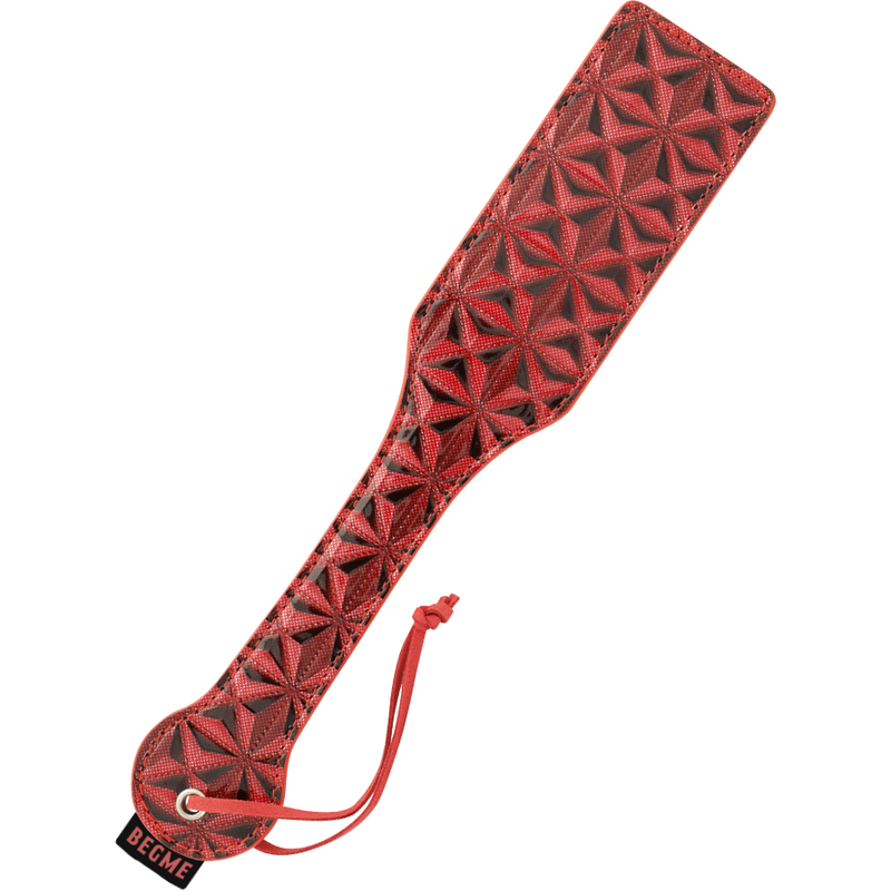Begme Red Edition-Red Edition Lopată din Piele Vegană 2 img 109570 1e2261e78ec49002527e24bed3e0cc71 1