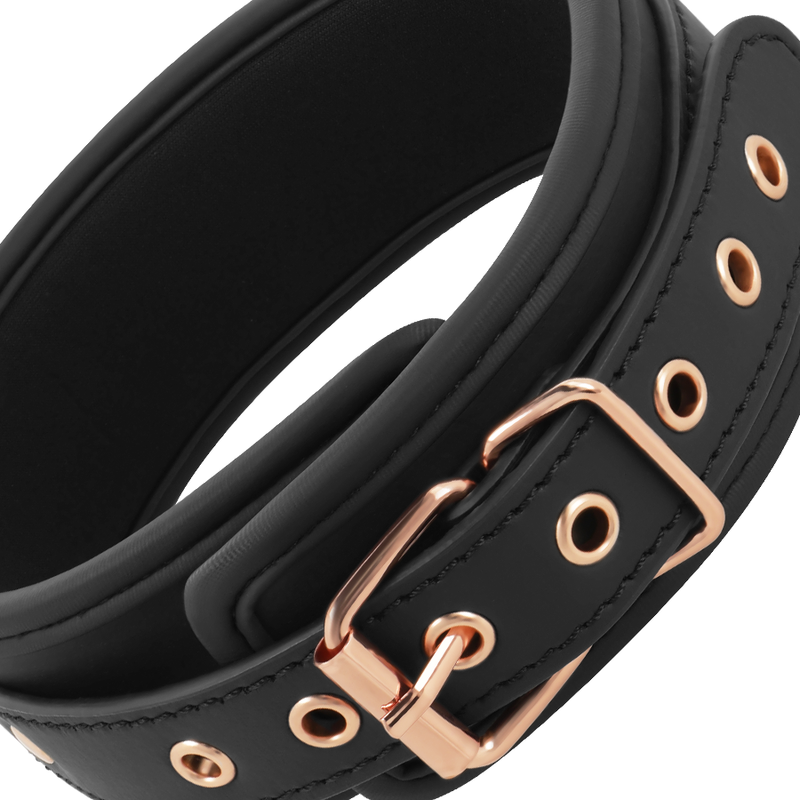 Coquette Fantasy-Coquette Chic Desire Guler Bdsm din Piele 6 img 109697 8c3e0f59d5511a5f09d6284ec2d53663 1