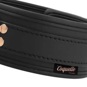 Coquette Fantasy-Coquette Chic Desire Guler Bdsm din Piele 16 Coquette Fantasy-Coquette Chic Desire Guler Bdsm din Piele - imagine 7
