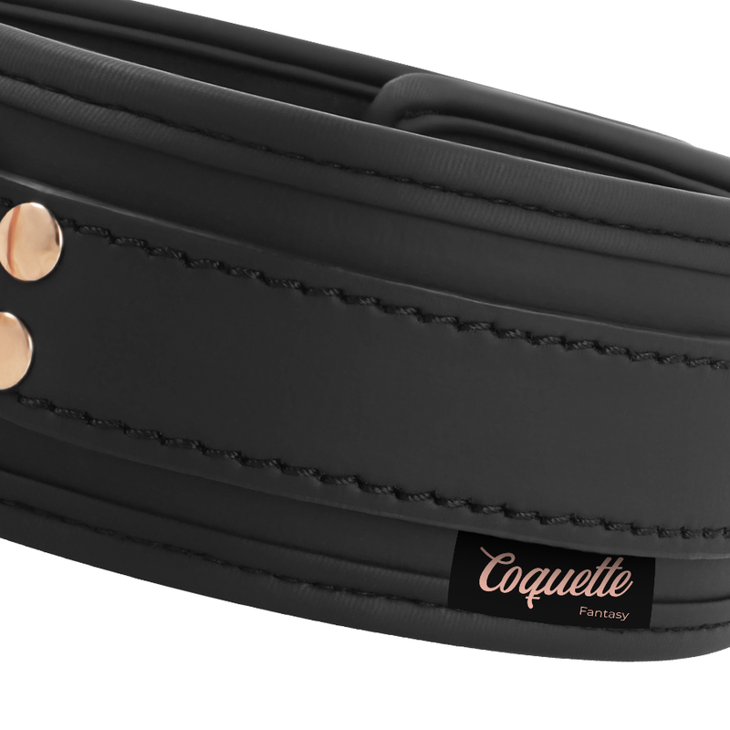 Coquette Fantasy-Coquette Chic Desire Guler Bdsm din Piele 7 img 109698 4cc305b2a8066762bd1bb622a4981801 1