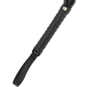 Coquette Fantasy-Fantasy Flogger din Piele Vegană 11 Coquette Fantasy-Fantasy Flogger din Piele Vegană - imagine 4