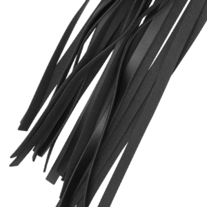 Coquette Fantasy-Fantasy Flogger din Piele Vegană 12 Coquette Fantasy-Fantasy Flogger din Piele Vegană - imagine 5