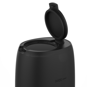 Anbiguo-Duș Anal Automat Ultimate, 5 Intensități-Silicon 12 Anbiguo-Duș Anal Automat Ultimate, 5 Intensități-Silicon - imagine 3
