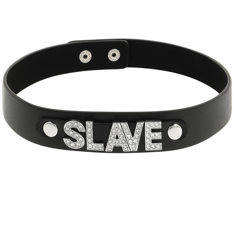 Coquette Accessories-Zgardă Slave din Piele Vegană 4 img 109810 4fa5d4c15ec0165d92180a4ae4beb68c 1
